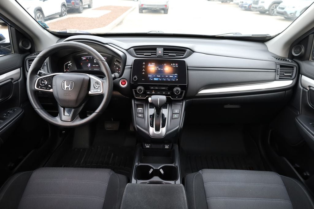 2022 Honda CR-V Special Edition