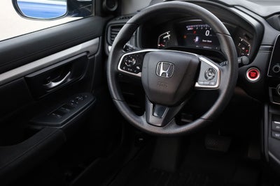 2022 Honda CR-V Special Edition