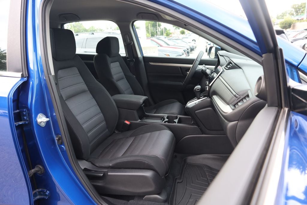 2022 Honda CR-V Special Edition