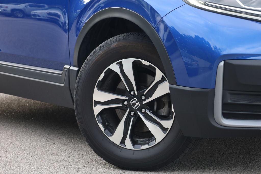 2022 Honda CR-V Special Edition