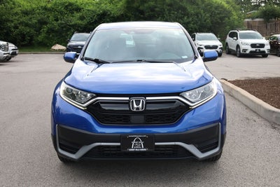 2022 Honda CR-V Special Edition