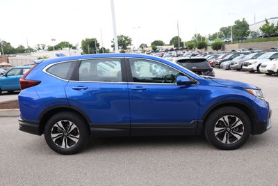 2022 Honda CR-V Special Edition