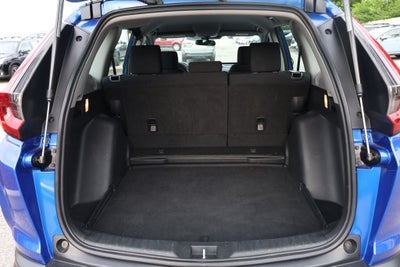 2022 Honda CR-V Special Edition