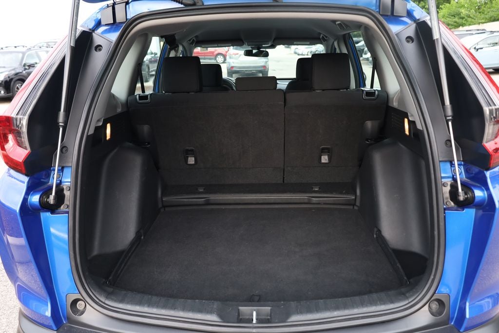 2022 Honda CR-V Special Edition