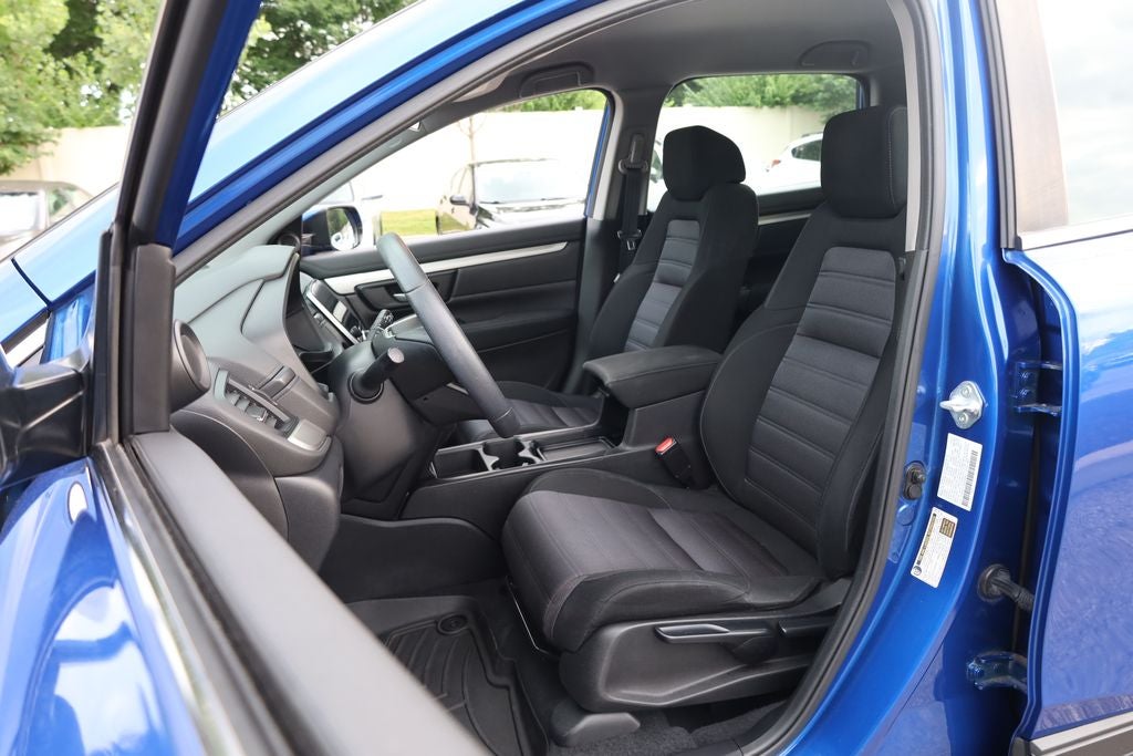 2022 Honda CR-V Special Edition