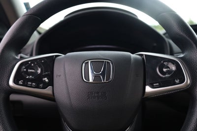 2022 Honda CR-V Special Edition