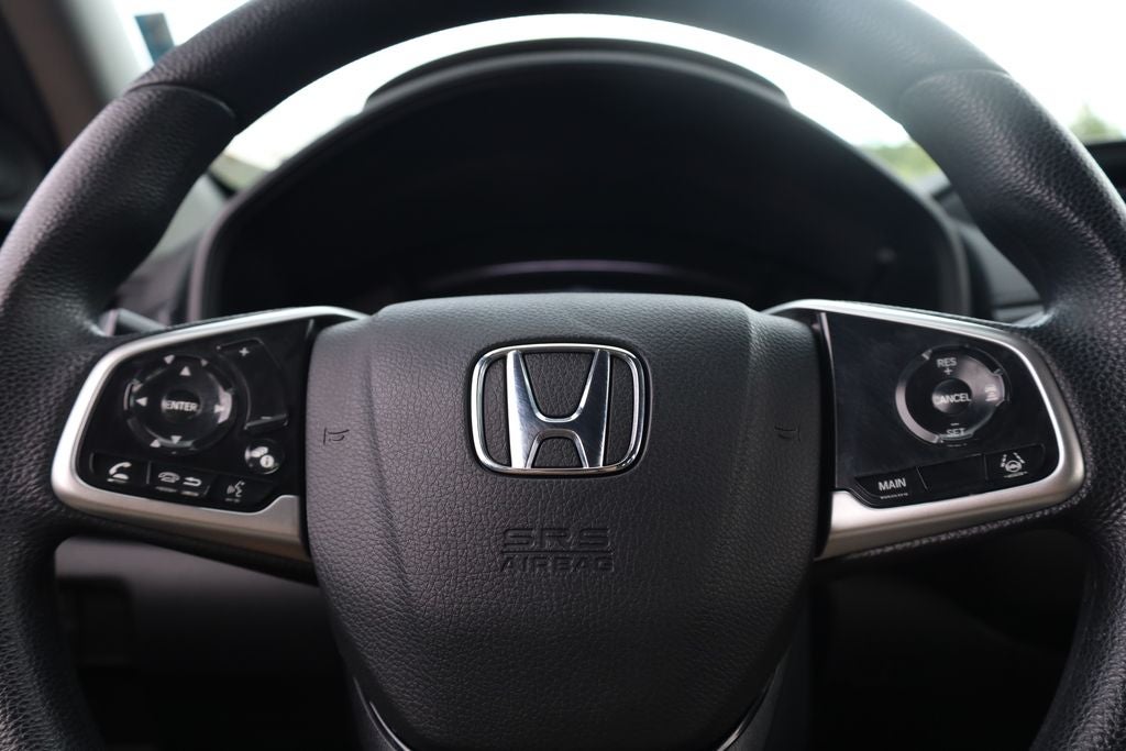 2022 Honda CR-V Special Edition