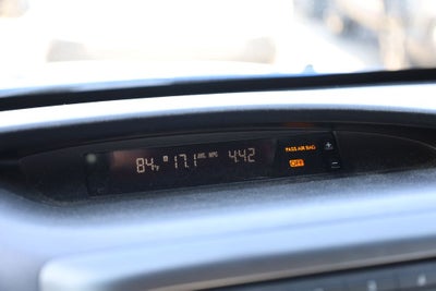 2008 Subaru Impreza WRX