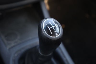 2008 Subaru Impreza WRX