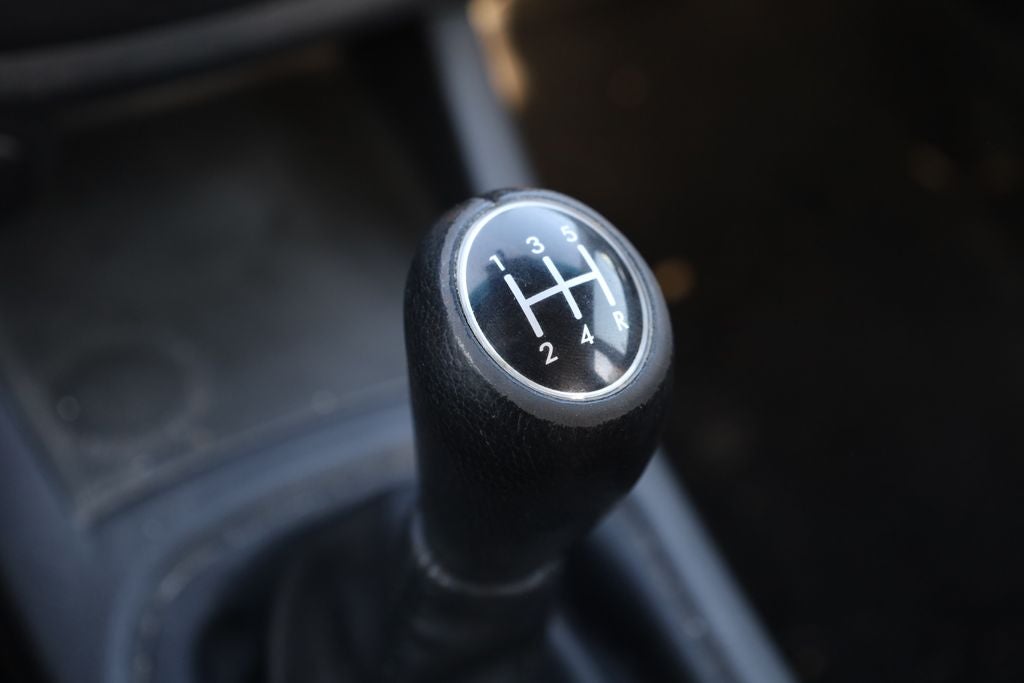 2008 Subaru Impreza WRX