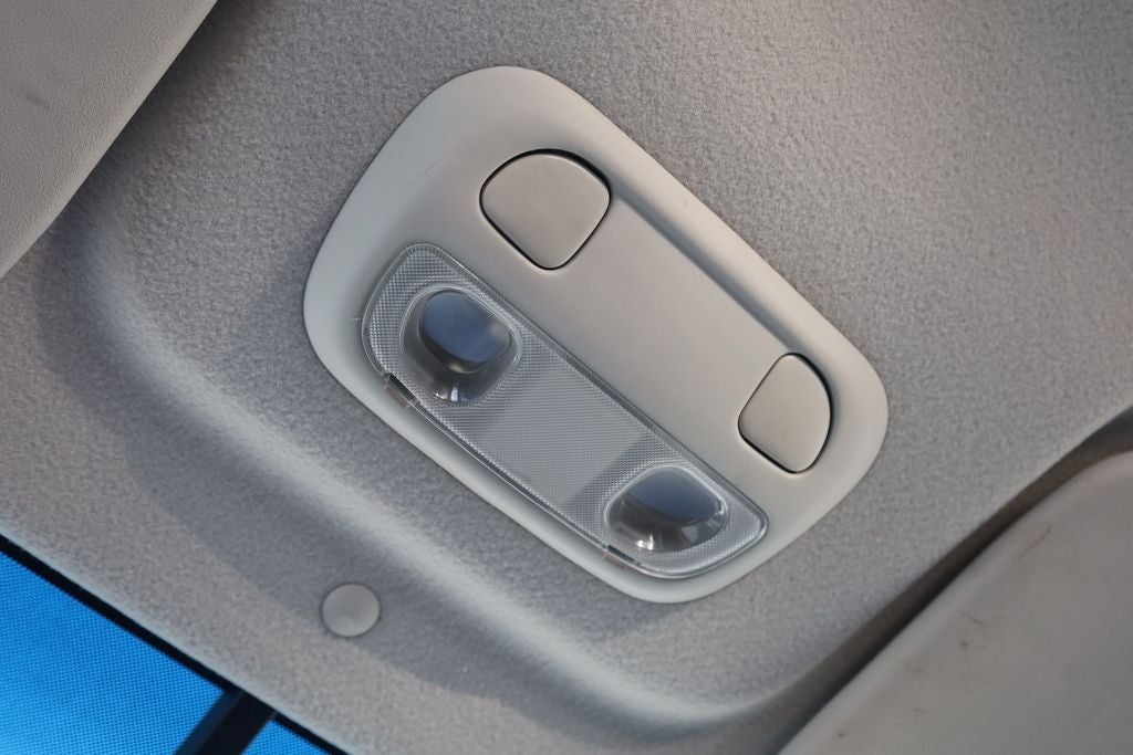 2008 Subaru Impreza WRX