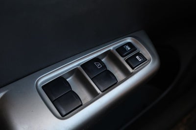 2008 Subaru Impreza WRX