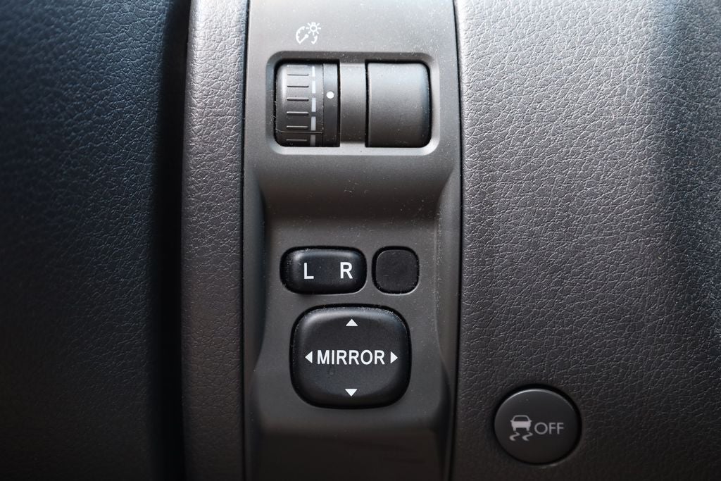 2008 Subaru Impreza WRX