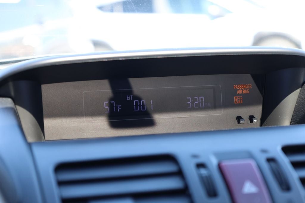 2014 Subaru Impreza 2.0i Limited