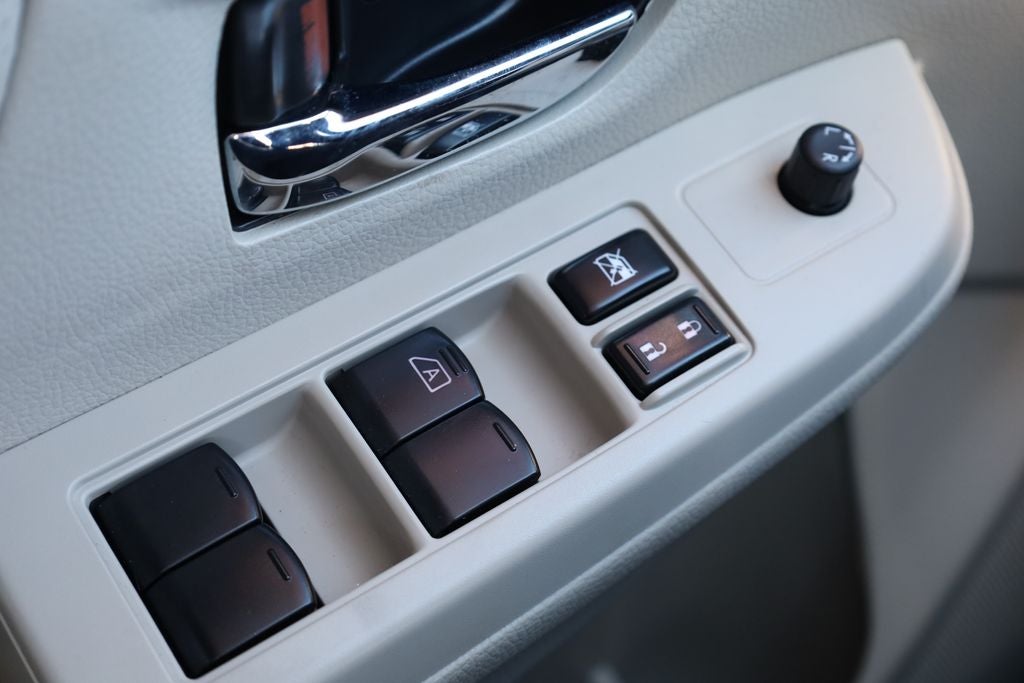 2014 Subaru Impreza 2.0i Limited