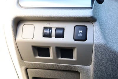 2014 Subaru Impreza 2.0i Limited