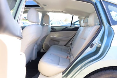 2014 Subaru Impreza 2.0i Limited