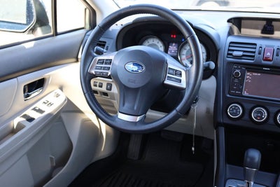 2014 Subaru Impreza 2.0i Limited