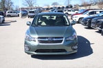 2014 Subaru Impreza 2.0i Limited