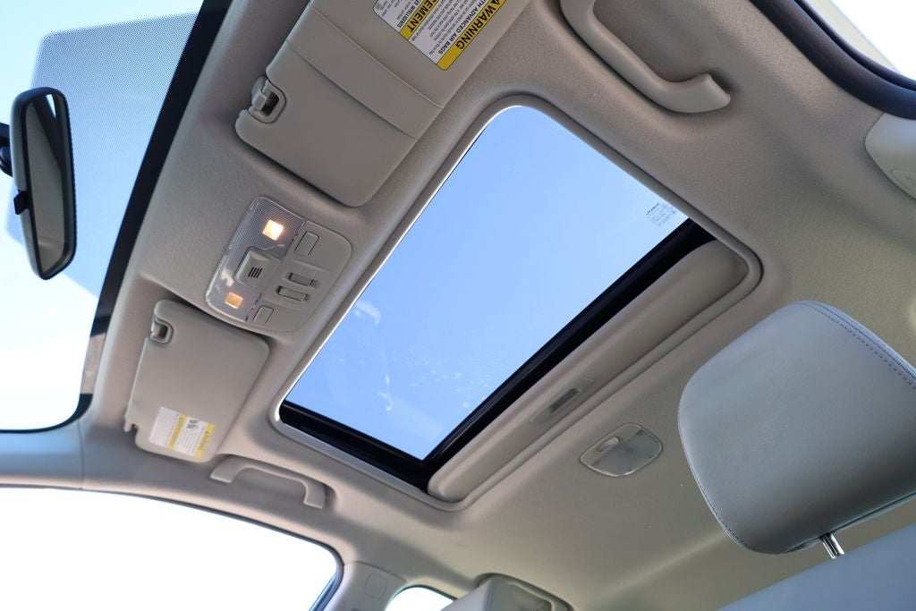 2014 Subaru Impreza 2.0i Limited