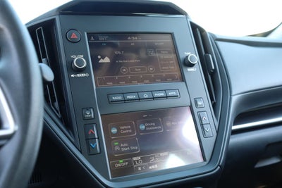 2024 Subaru Impreza AWD