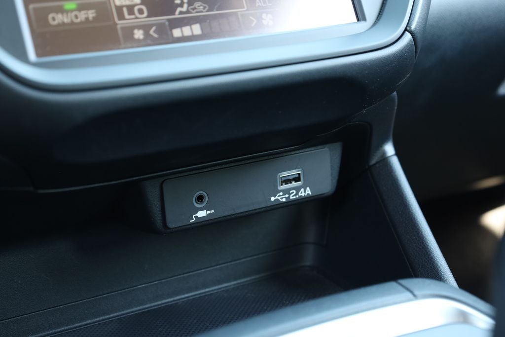 2024 Subaru Impreza AWD
