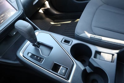 2024 Subaru Impreza AWD
