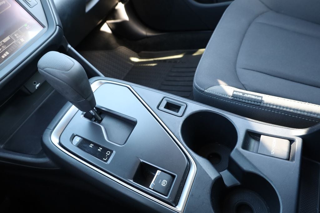 2024 Subaru Impreza AWD
