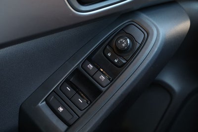 2024 Subaru Impreza AWD