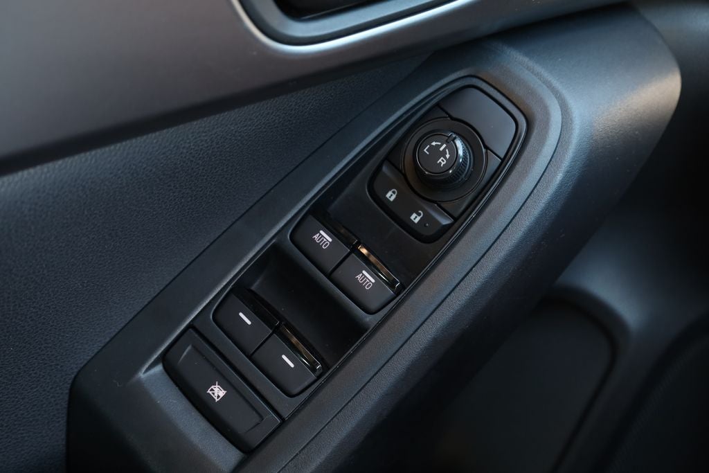 2024 Subaru Impreza AWD