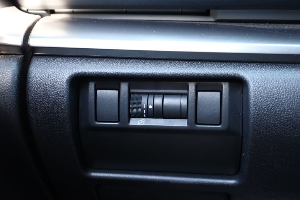 2024 Subaru Impreza AWD