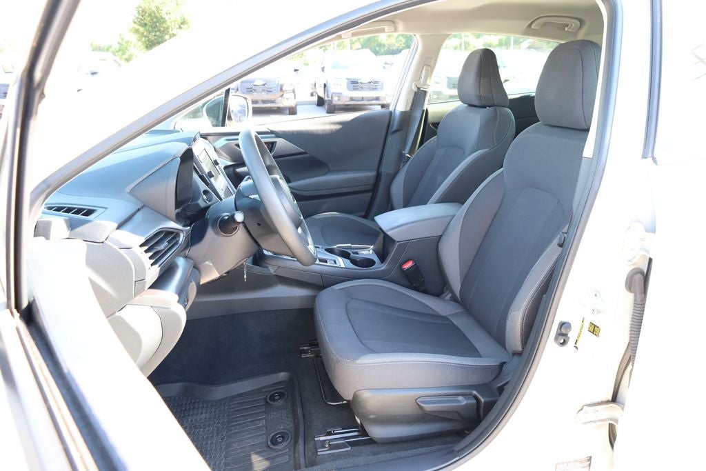 2024 Subaru Impreza AWD