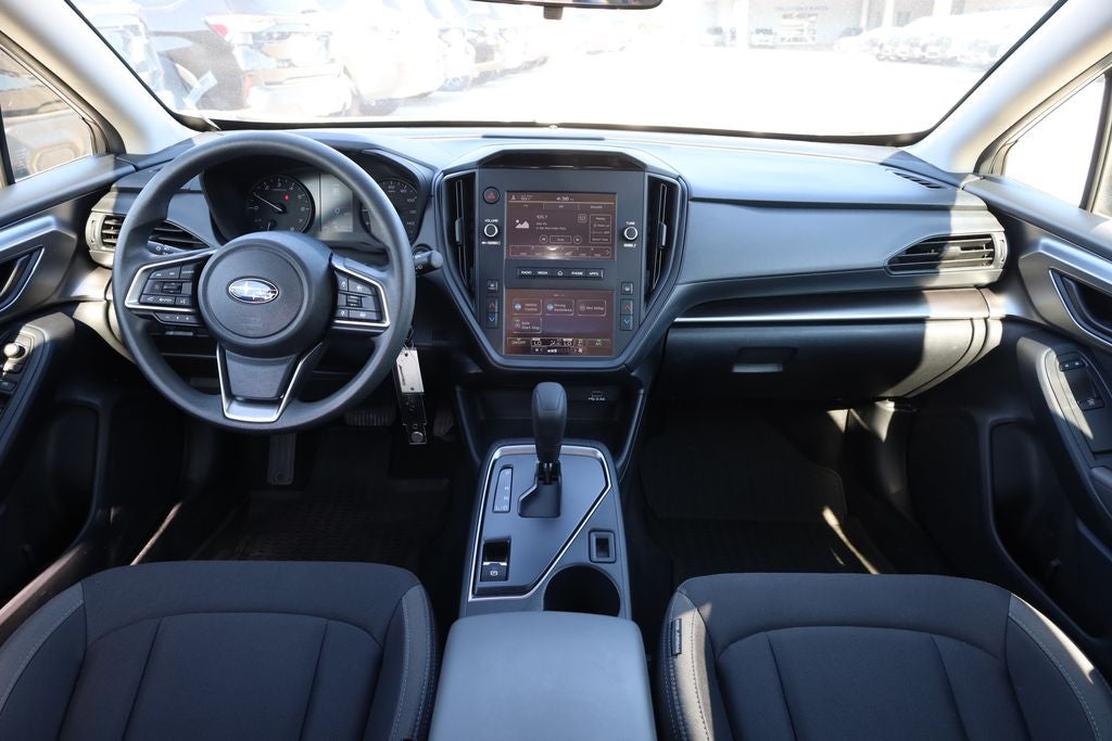 2024 Subaru Impreza AWD
