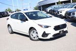 2024 Subaru Impreza AWD