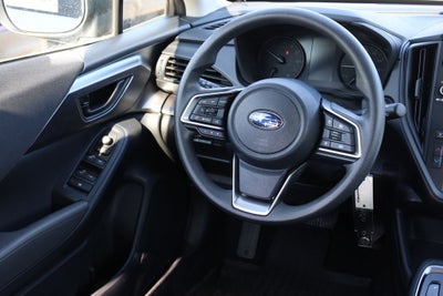 2024 Subaru Impreza AWD