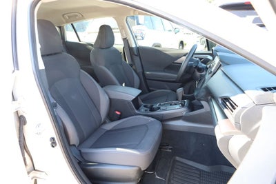 2024 Subaru Impreza AWD
