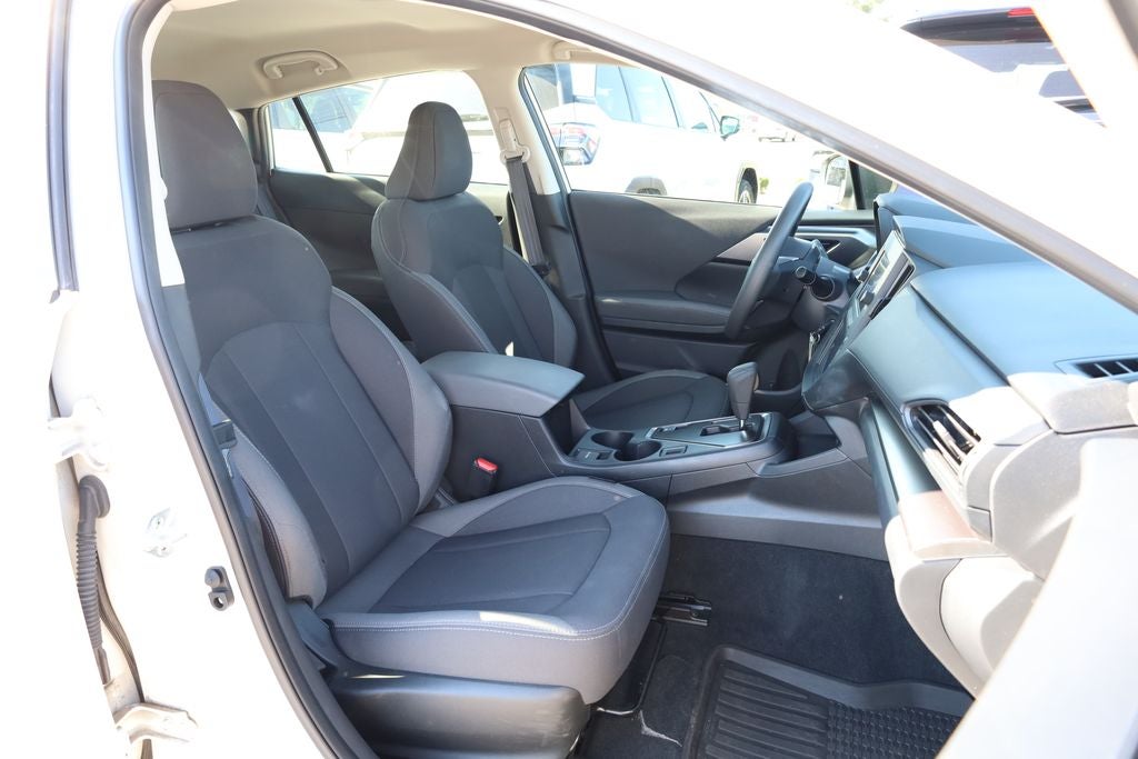 2024 Subaru Impreza AWD