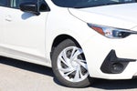2024 Subaru Impreza AWD