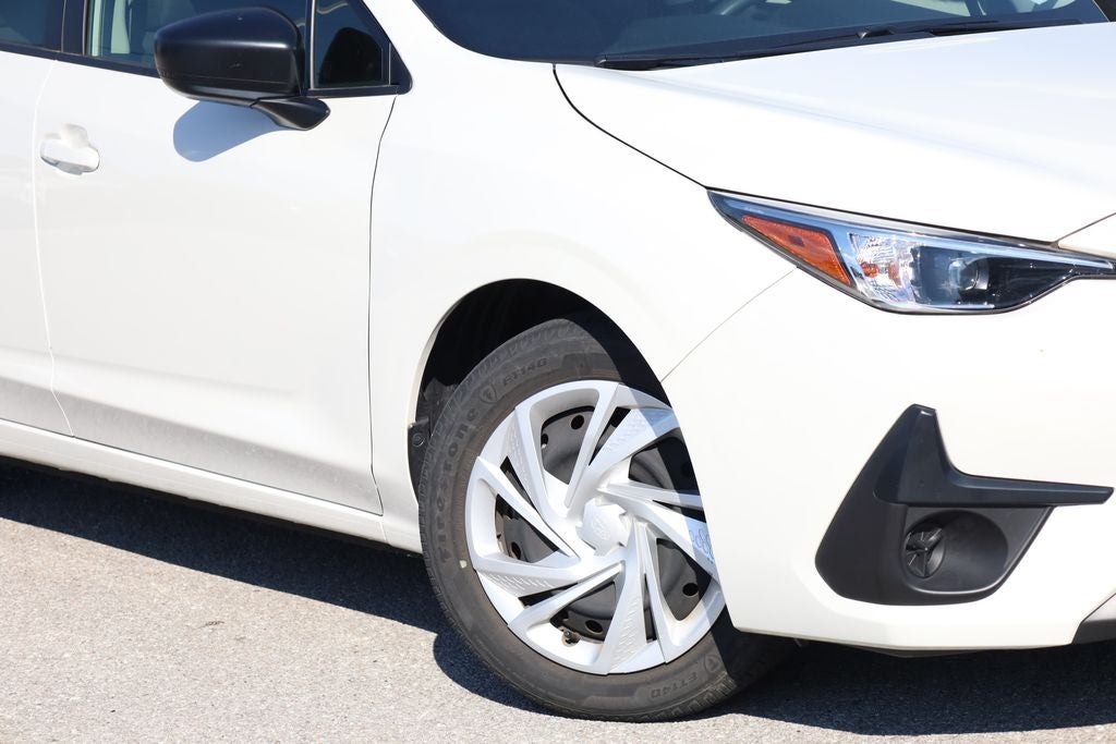 2024 Subaru Impreza AWD