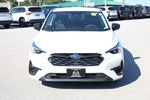 2024 Subaru Impreza AWD