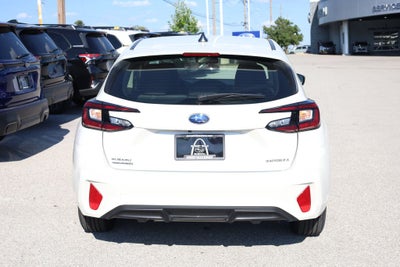 2024 Subaru Impreza AWD