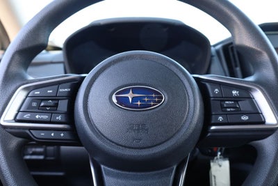 2024 Subaru Impreza AWD