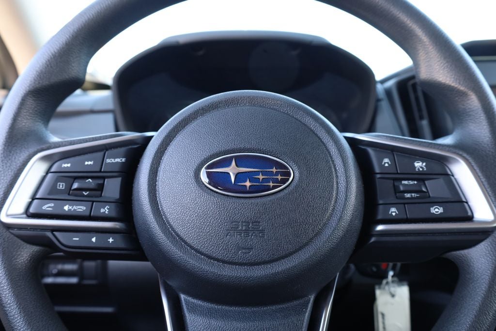 2024 Subaru Impreza AWD