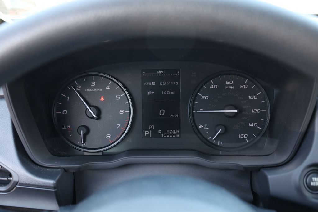 2024 Subaru Impreza AWD