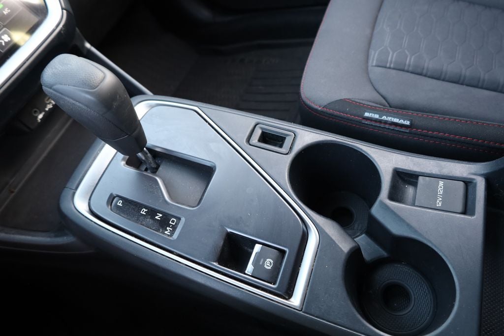 2024 Subaru Impreza Sport