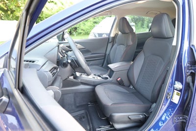 2024 Subaru Impreza Sport