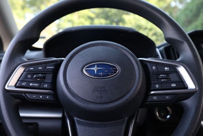 2024 Subaru Impreza Sport