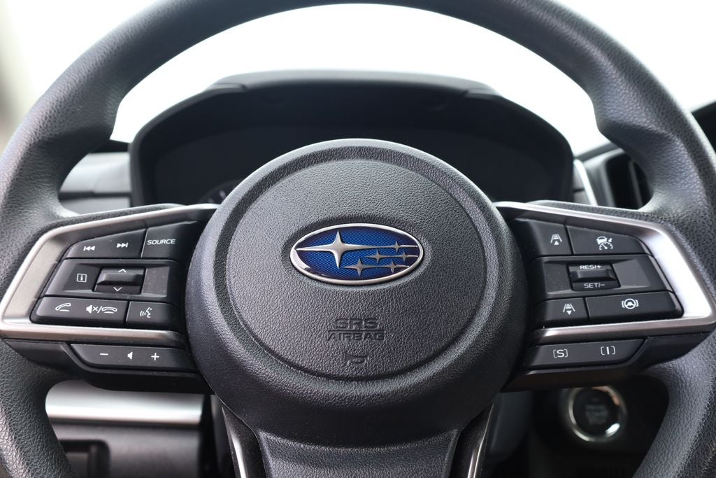 2024 Subaru Impreza Sport