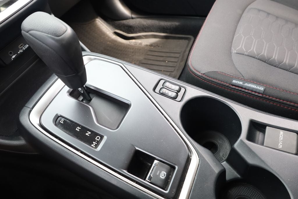 2024 Subaru Impreza Sport