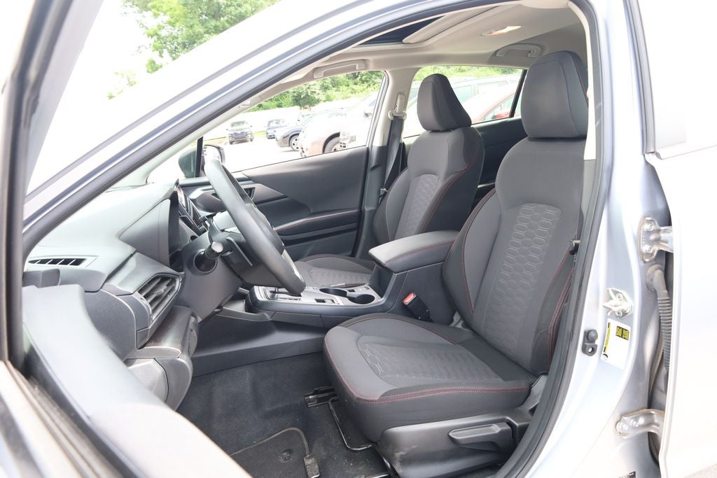 2024 Subaru Impreza Sport